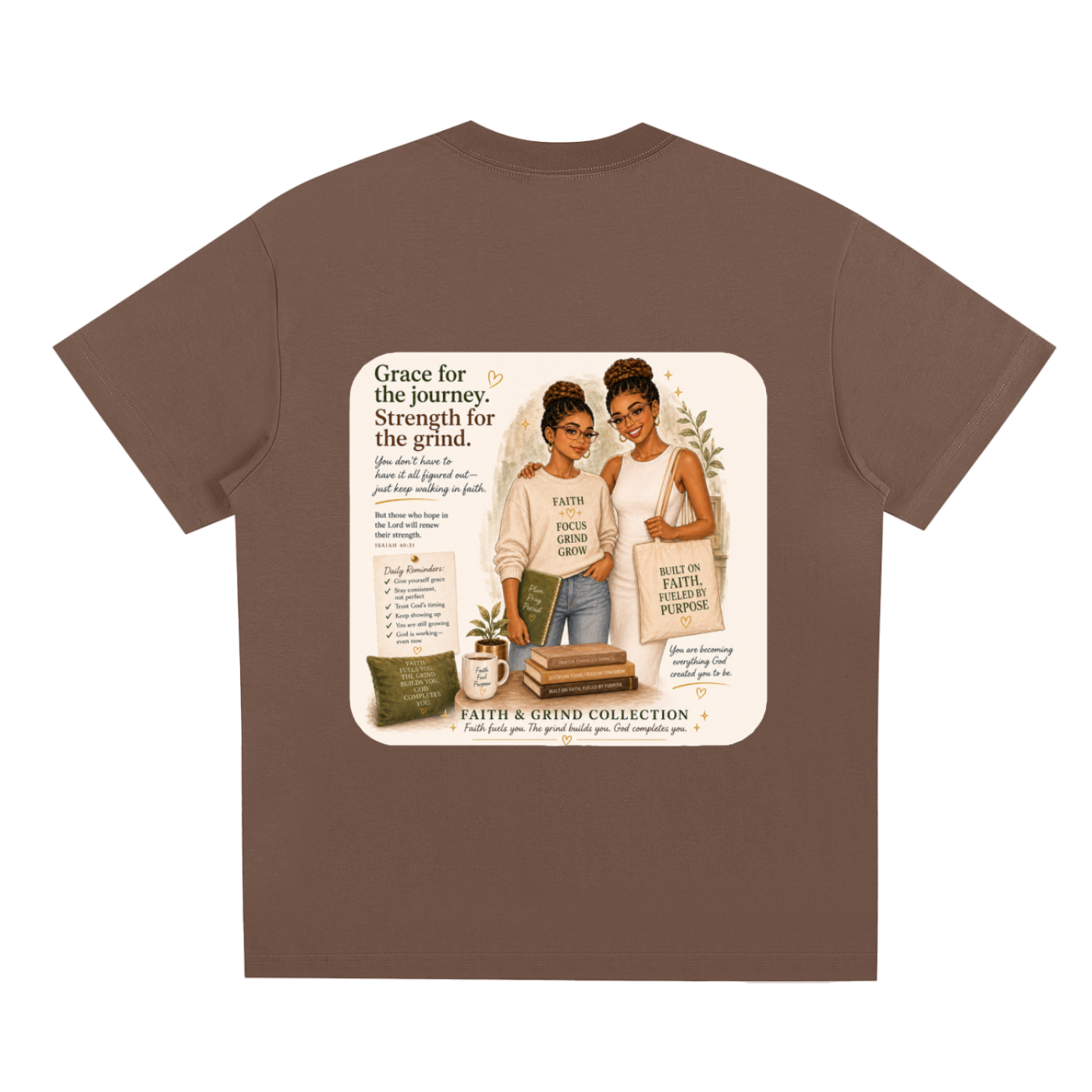 Sorona Quick-Dry Cooling T-Shirt