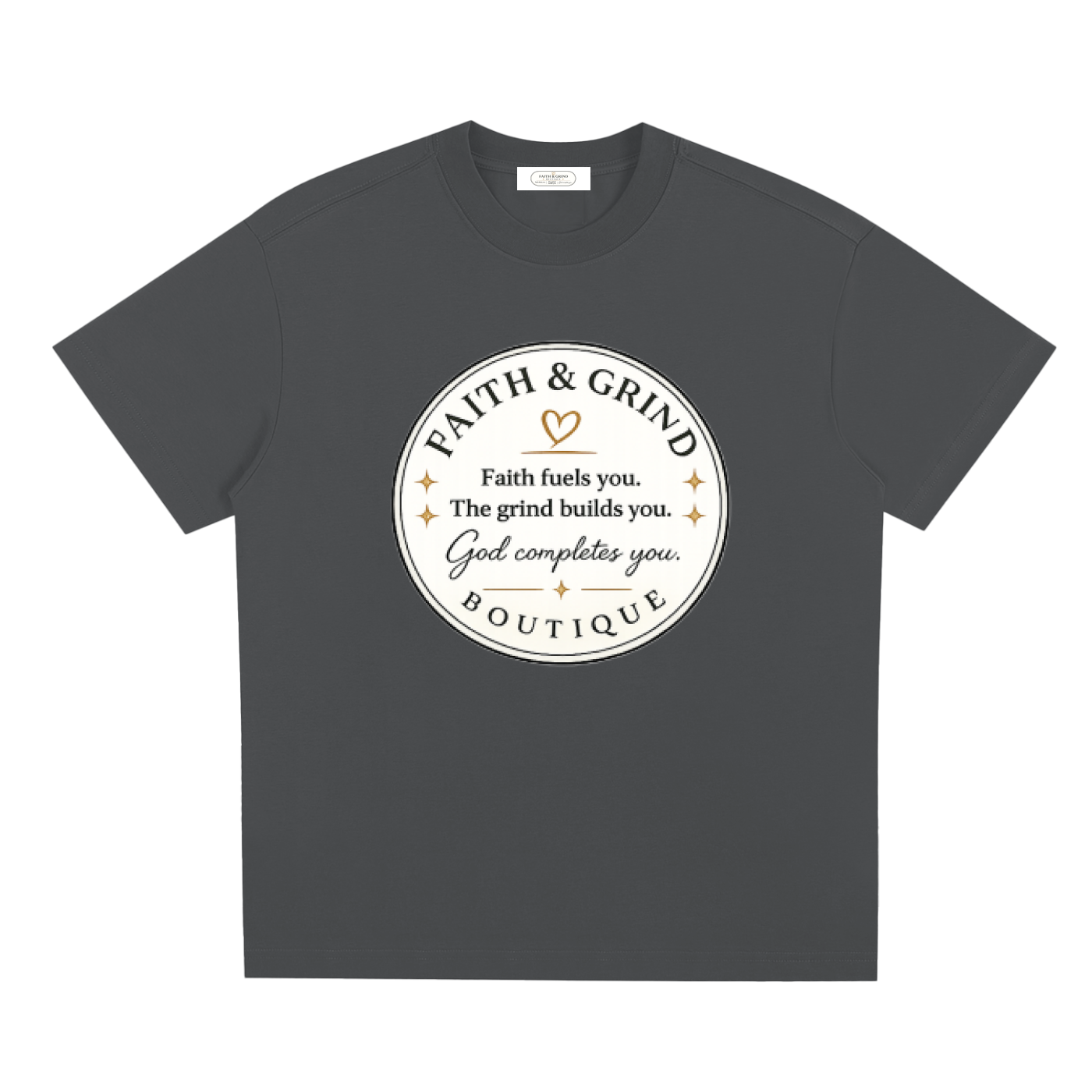 Sorona Quick-Dry Cooling T-Shirt