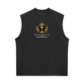 Sorona Quick-Dry Cooling Tank Top