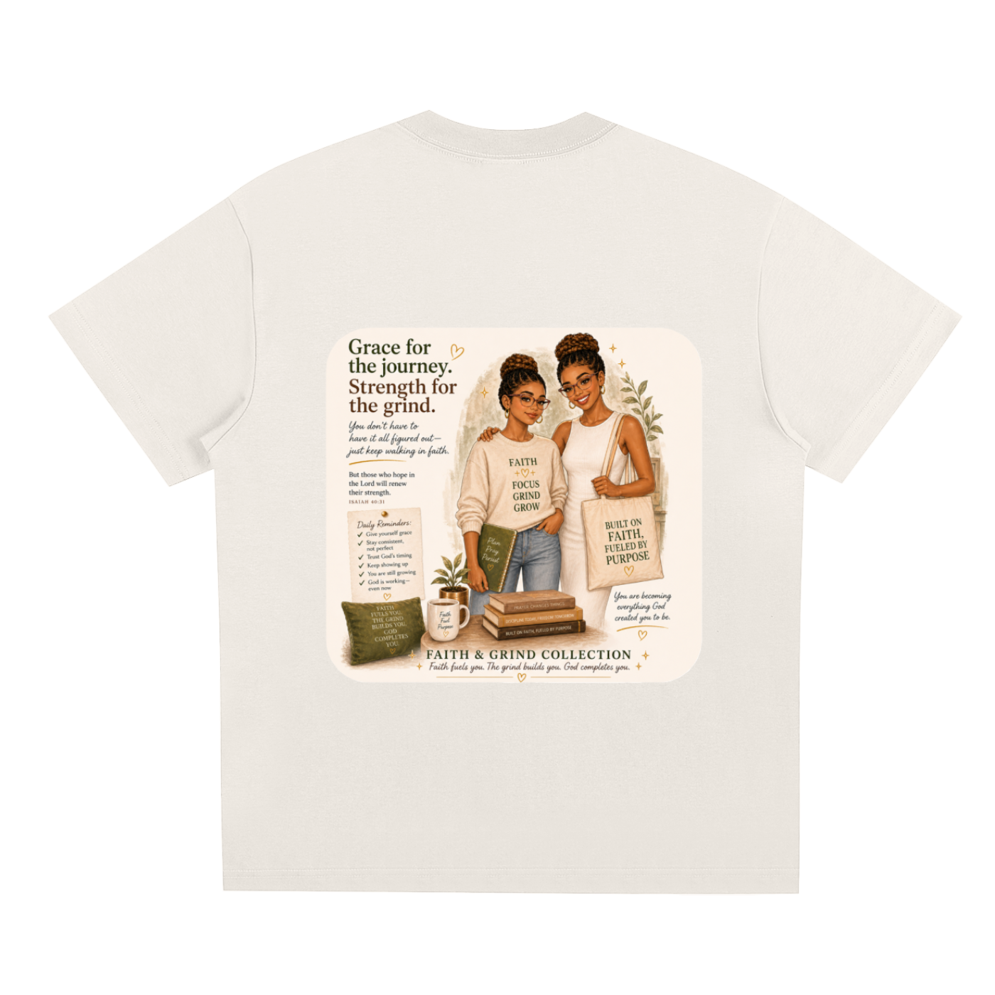 Sorona Quick-Dry Cooling T-Shirt