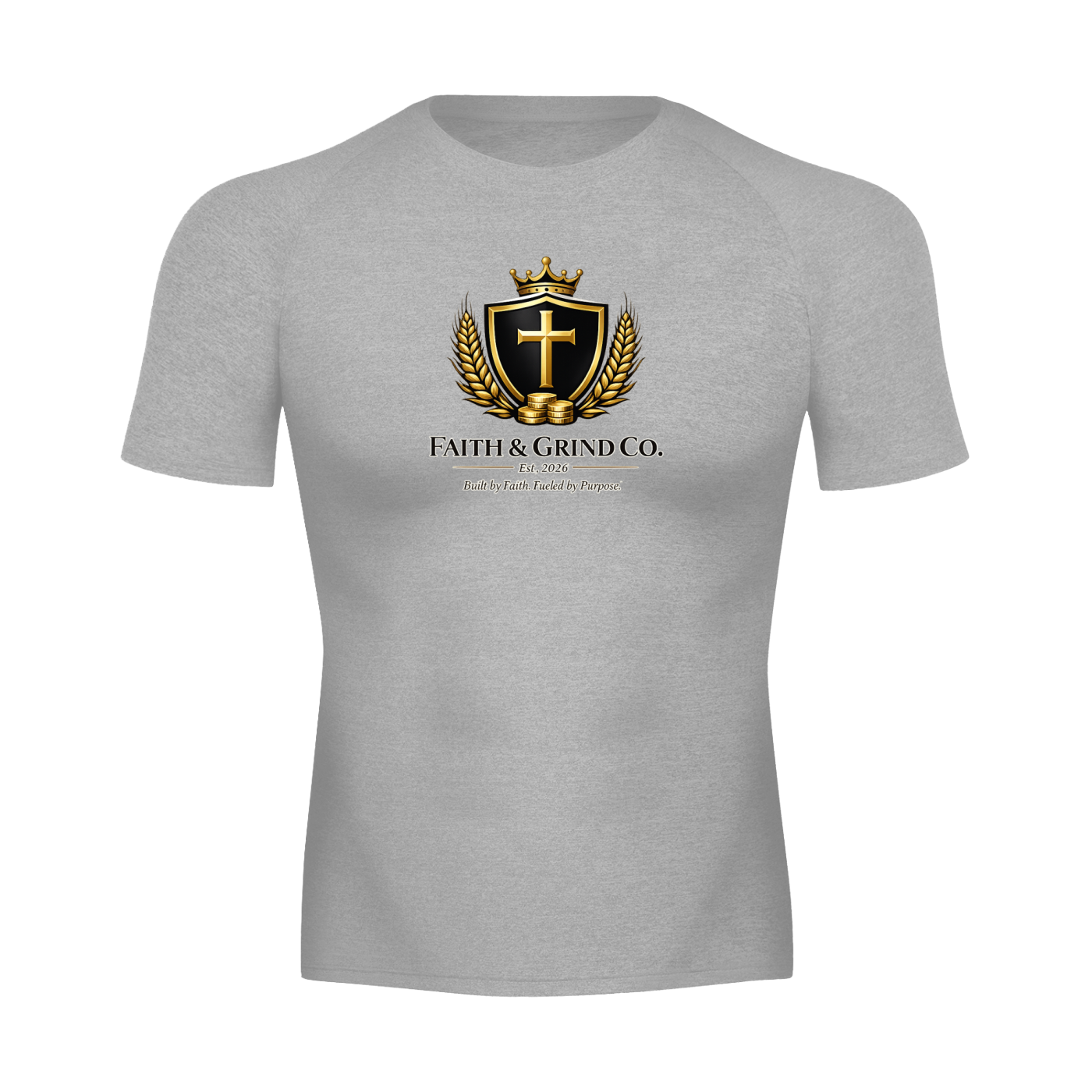 Performance Short Sleeve T-Shirt