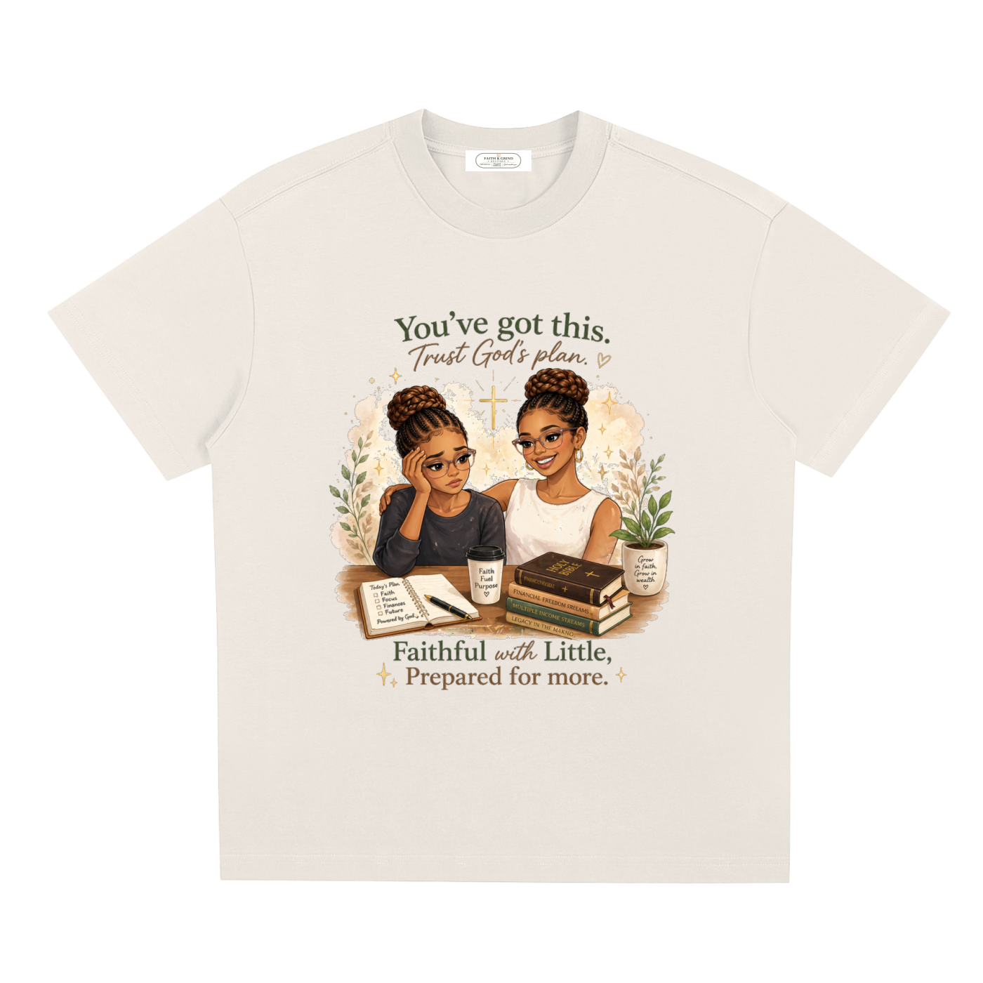 Sorona Quick-Dry Cooling T-Shirt