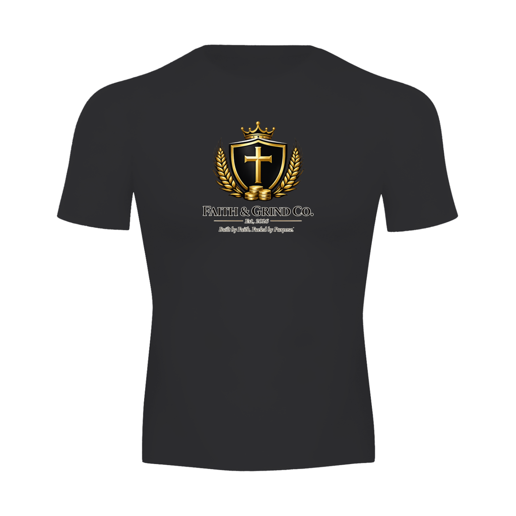 Performance Short Sleeve T-Shirt