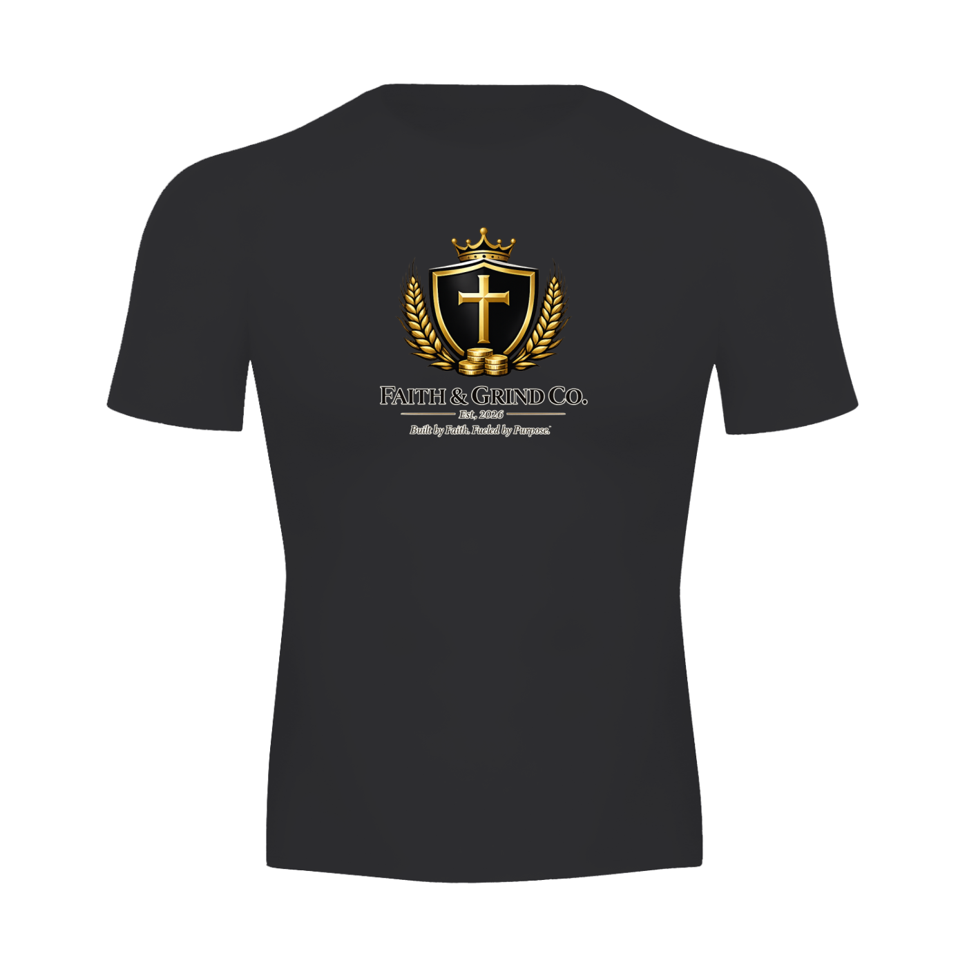 Performance Short Sleeve T-Shirt
