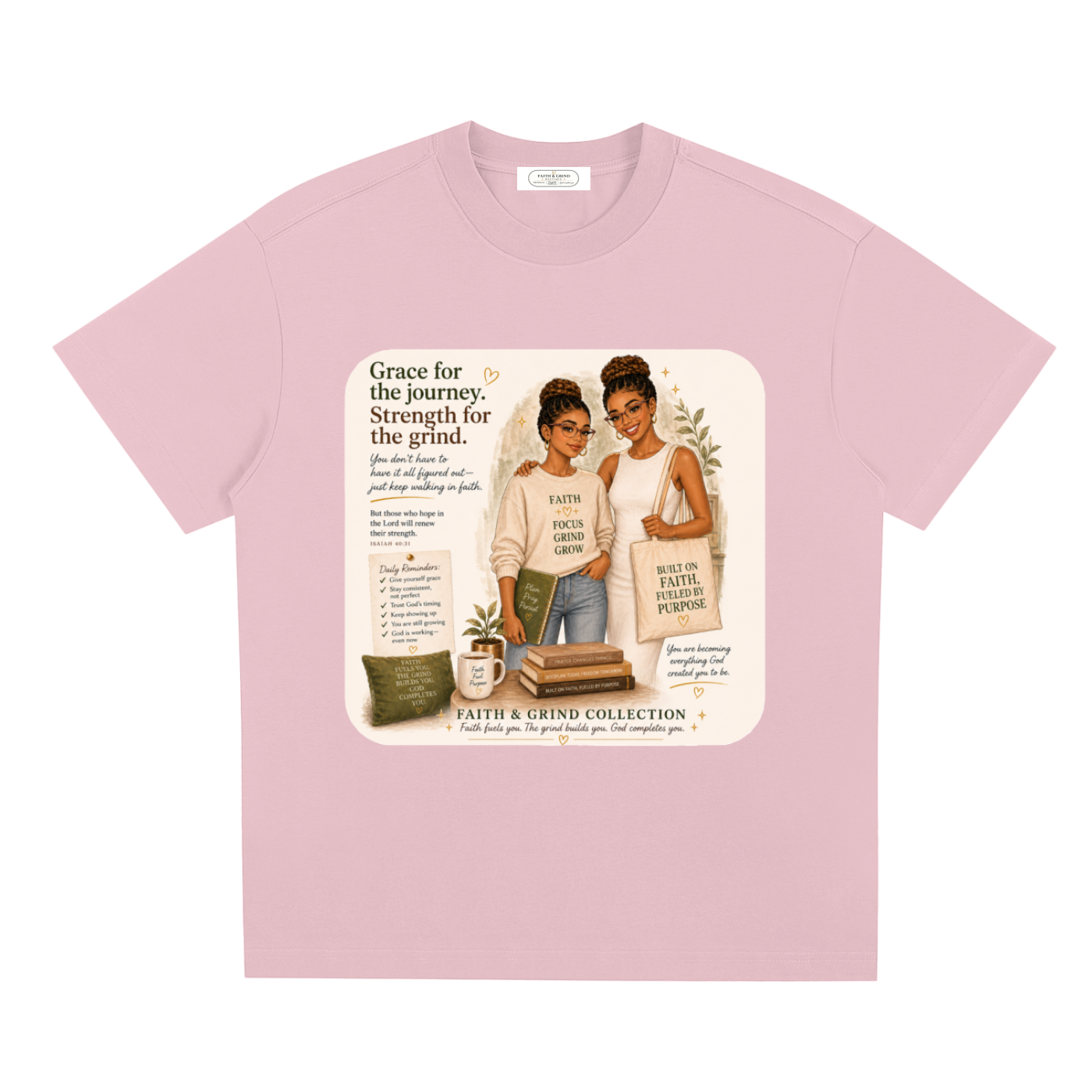 Sorona Quick-Dry Cooling T-Shirt