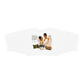 Women's Boxy Batwing Sleeve T-Shirt
