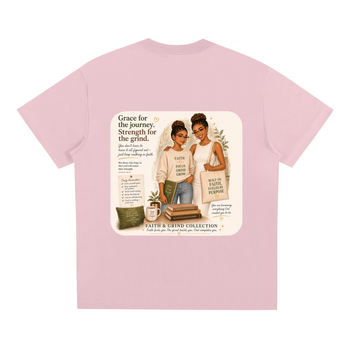 Sorona Quick-Dry Cooling T-Shirt