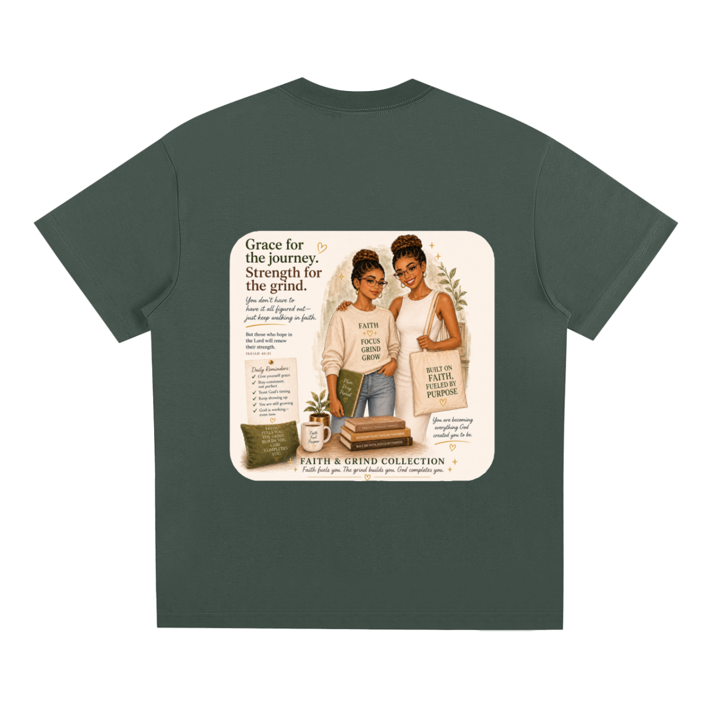 Sorona Quick-Dry Cooling T-Shirt