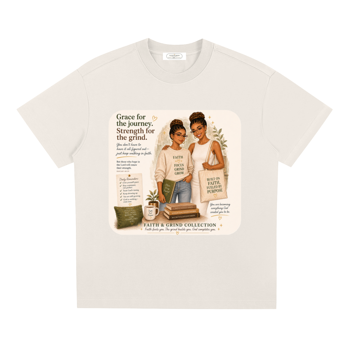 Sorona Quick-Dry Cooling T-Shirt