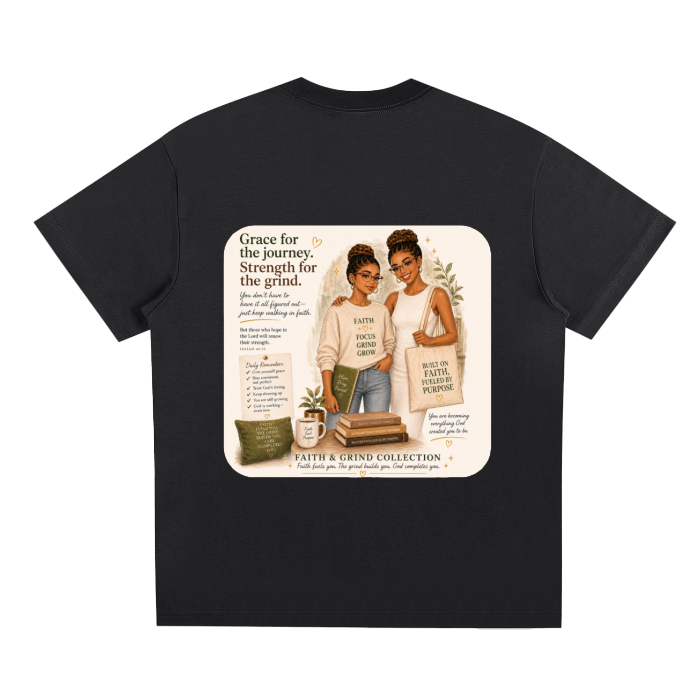 Sorona Quick-Dry Cooling T-Shirt