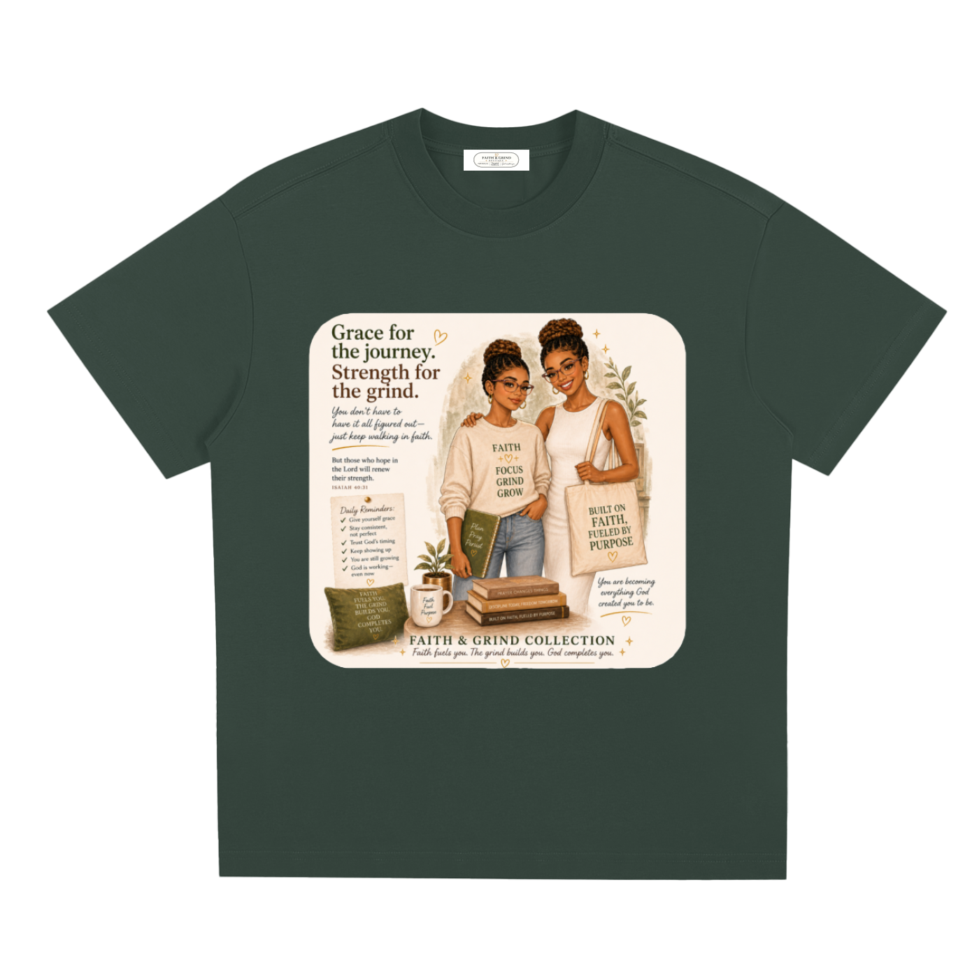 Sorona Quick-Dry Cooling T-Shirt