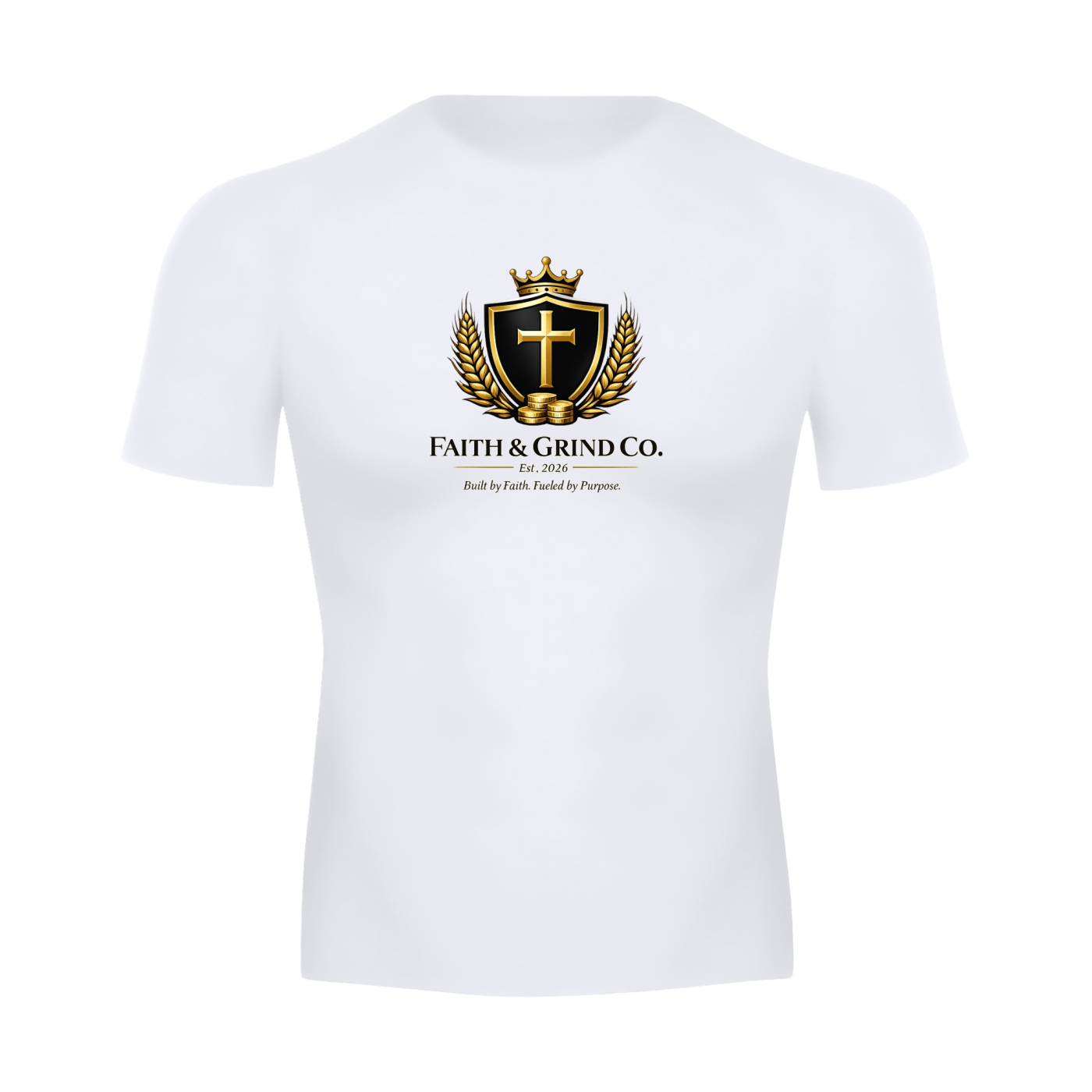 Performance Short Sleeve T-Shirt