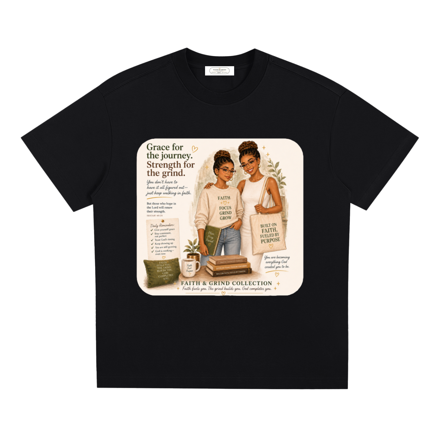 Sorona Quick-Dry Cooling T-Shirt